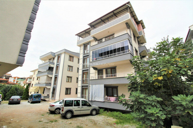 Квартира 3+1 в Ялове, Турция | SBB-65148