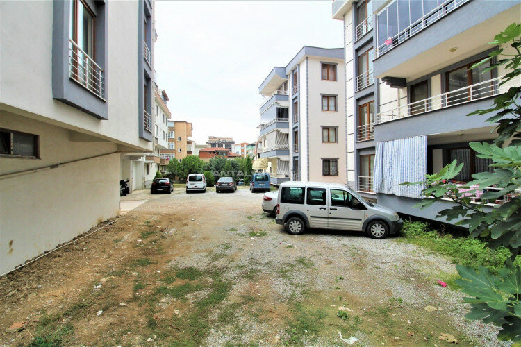 Квартира 3+1 в Ялове, Турция | SBB-65148