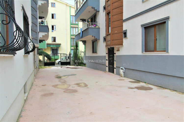 Квартира 3+1 в Ялове, Турция | SBB-65148