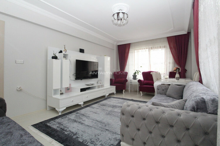 Квартира 3+1 в Ялове, Турция | SBB-65148