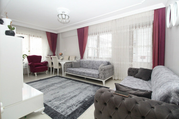 Квартира 3+1 в Ялове, Турция | SBB-65148