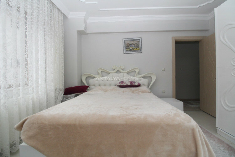 Квартира 3+1 в Ялове, Турция | SBB-65148