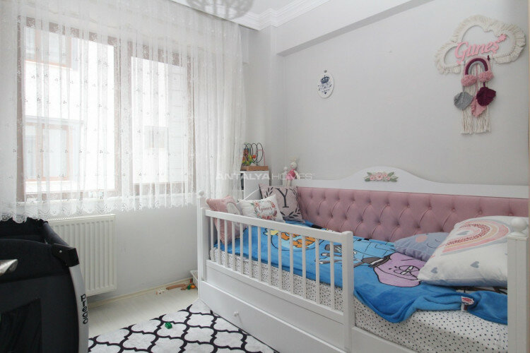 Квартира 3+1 в Ялове, Турция | SBB-65148