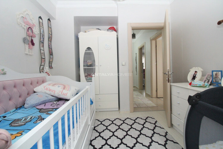 Квартира 3+1 в Ялове, Турция | SBB-65148