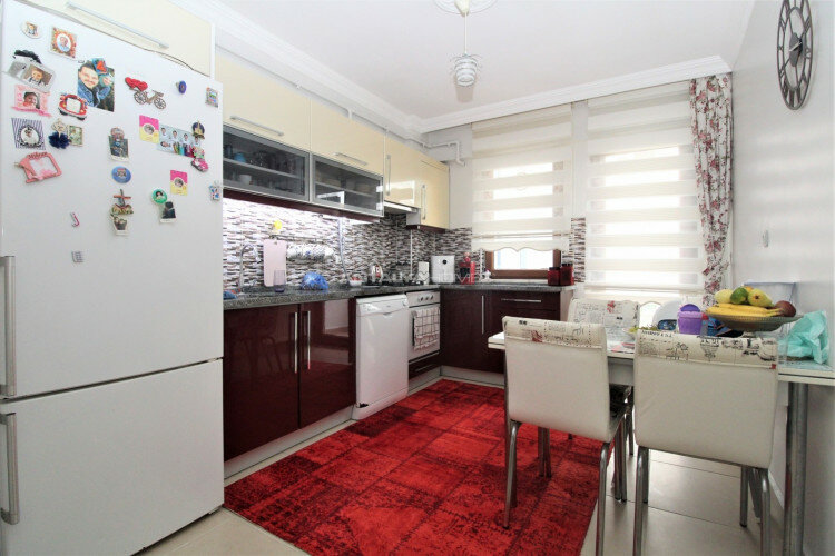 Квартира 3+1 в Ялове, Турция | SBB-65148