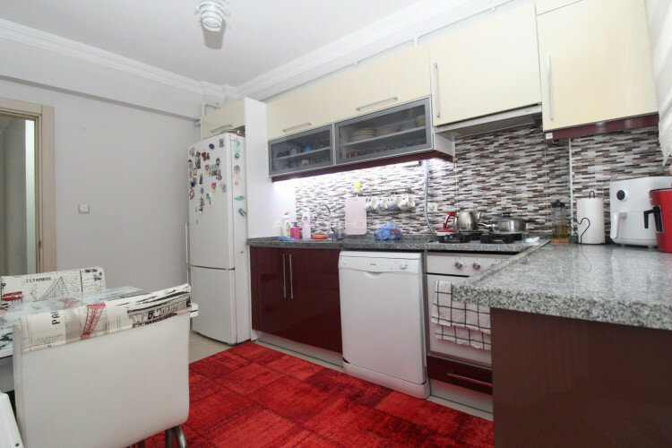 Квартира 3+1 в Ялове, Турция | SBB-65148