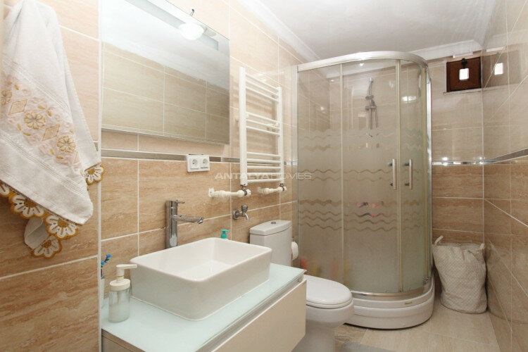 Квартира 3+1 в Ялове, Турция | SBB-65148