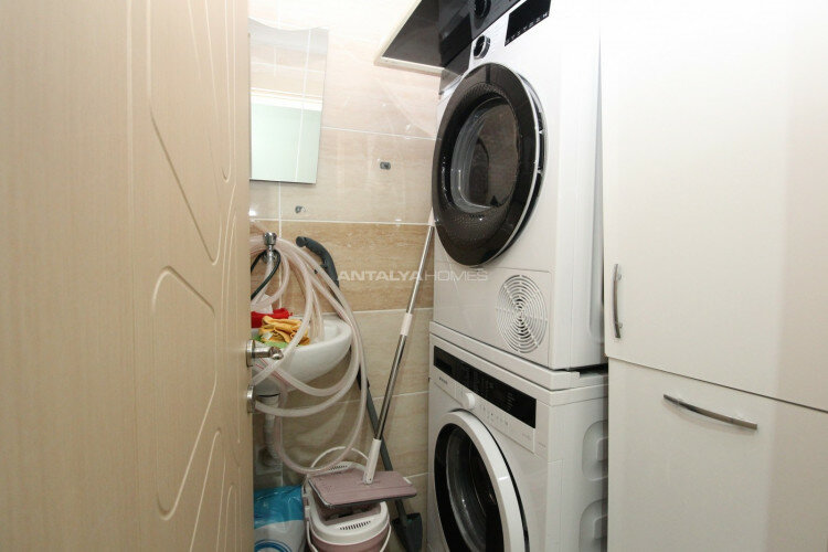 Квартира 3+1 в Ялове, Турция | SBB-65148