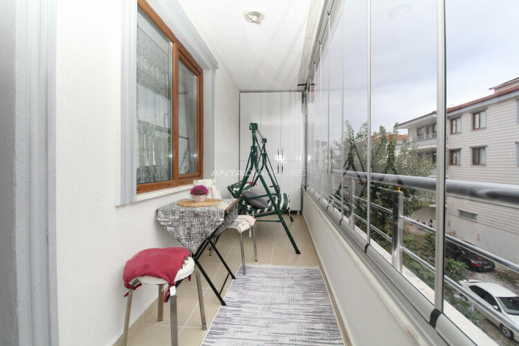 Квартира 3+1 в Ялове, Турция | SBB-65148