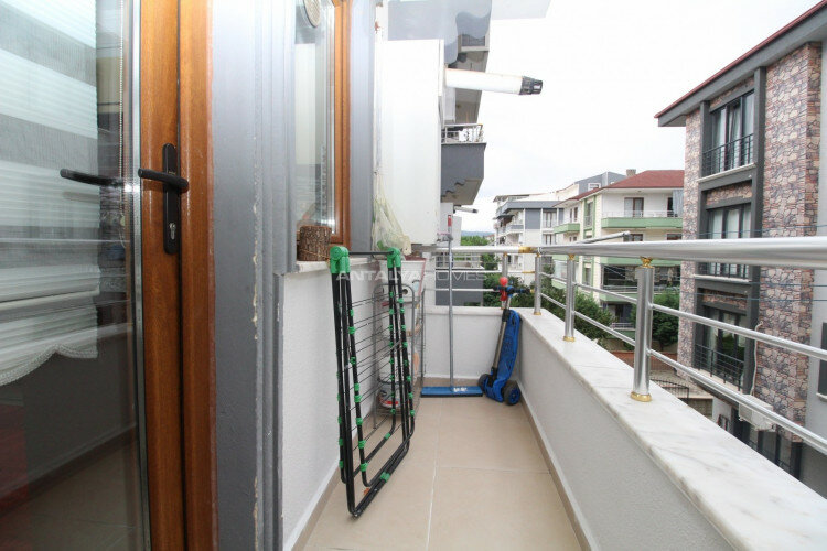 Квартира 3+1 в Ялове, Турция | SBB-65148