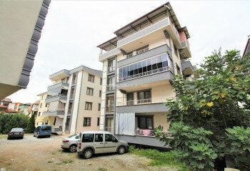 Квартира 3+1 в Ялове, Турция | SBB-65148