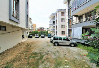 Квартира 3+1 в Ялове, Турция | SBB-65148