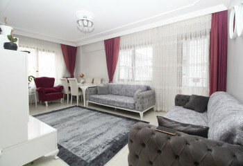 Квартира 3+1 в Ялове, Турция | SBB-65148