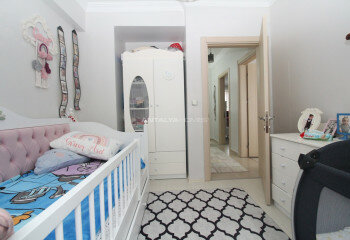 Квартира 3+1 в Ялове, Турция | SBB-65148