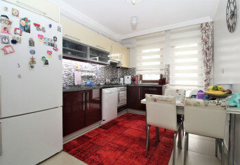 Квартира 3+1 в Ялове, Турция | SBB-65148