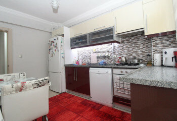 Квартира 3+1 в Ялове, Турция | SBB-65148