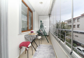 Квартира 3+1 в Ялове, Турция | SBB-65148