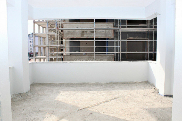 Квартира 3+1 в Бурсе, Турция | PKK-65146