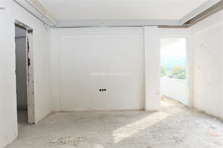 Квартира 3+1 в Бурсе, Турция | PKK-65146