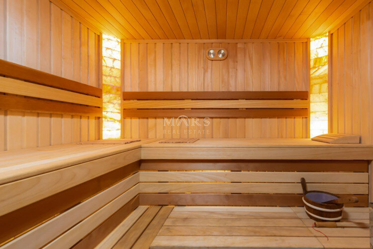 Квартира 1+1 в Алании, Турция | PBB-65197