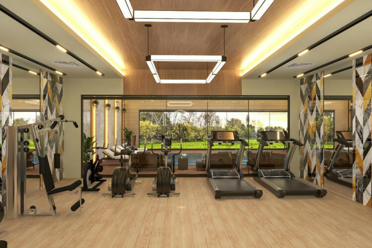 Квартира 1+1 в Алании, Турция | PBB-65197