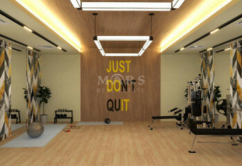 Квартира 1+1 в Алании, Турция | PBB-65197