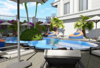 Квартира 1+1 в Алании, Турция | PBB-65197