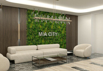 Квартира 2+1 в Алании, Турция | SBB-65200