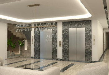 Квартира 2+1 в Алании, Турция | SBB-65200