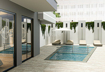 Квартира 2+1 в Алании, Турция | SBB-65200