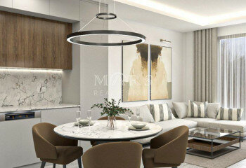 Квартира 2+1 в Алании, Турция | SBB-65200