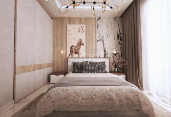 Квартира 1+1 в Алании, Турция | STE-65202