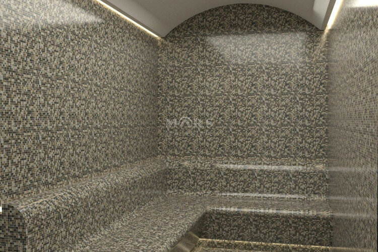 Квартира 4+1 в Алании, Турция | PTE-65201