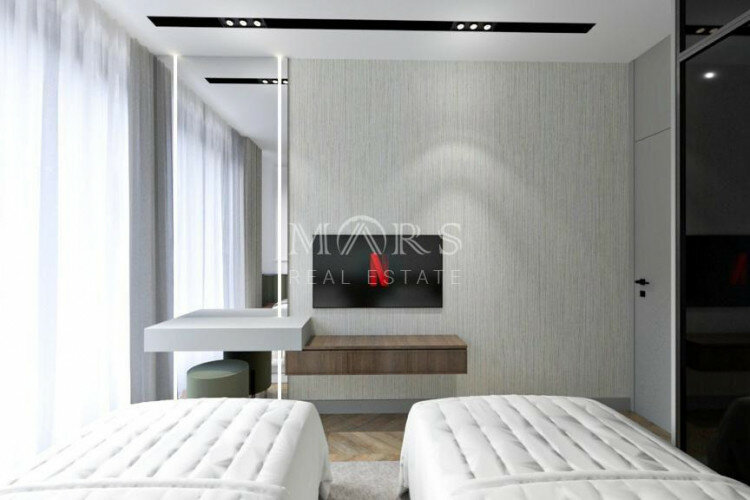 Квартира 4+1 в Алании, Турция | PTE-65201