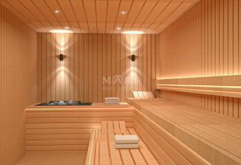 Квартира 4+1 в Алании, Турция | PTE-65201