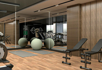 Квартира 4+1 в Алании, Турция | PTE-65201