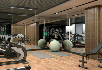 Квартира 4+1 в Алании, Турция | PTE-65201