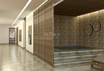 Квартира 4+1 в Алании, Турция | PTE-65201