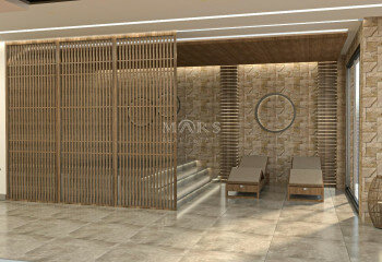 Квартира 4+1 в Алании, Турция | PTE-65201