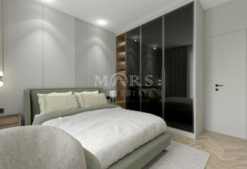 Квартира 4+1 в Алании, Турция | PTE-65201