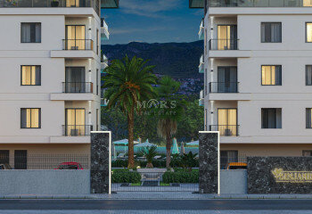 Квартира 3+1 в Алании, Турция | SBB-65204