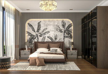 Квартира 3+1 в Алании, Турция | STE-65206