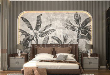 Квартира 3+1 в Алании, Турция | STE-65206