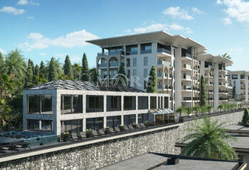 Квартира 4+1 в Алании, Турция | PTE-65207