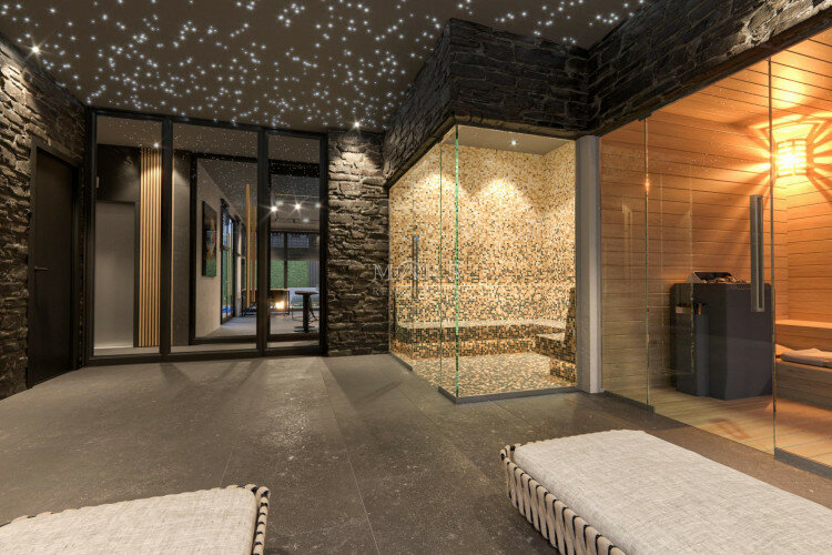 Квартира 3+1 в Алании, Турция | PBB-65209