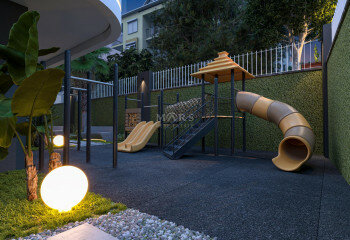 Квартира 3+1 в Алании, Турция | PBB-65209