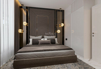 Квартира 3+1 в Алании, Турция | PBB-65209