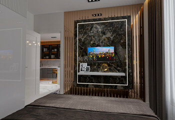 Квартира 3+1 в Алании, Турция | PBB-65209