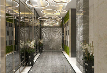 Квартира 3+1 в Алании, Турция | SBB-65216