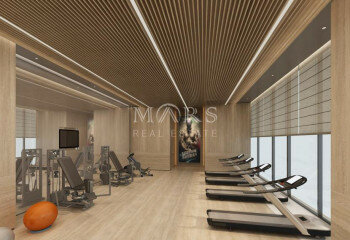 Квартира 3+1 в Алании, Турция | SBB-65216